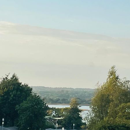 Curlews Nest, Rockley Park Hotell Poole Exteriör bild